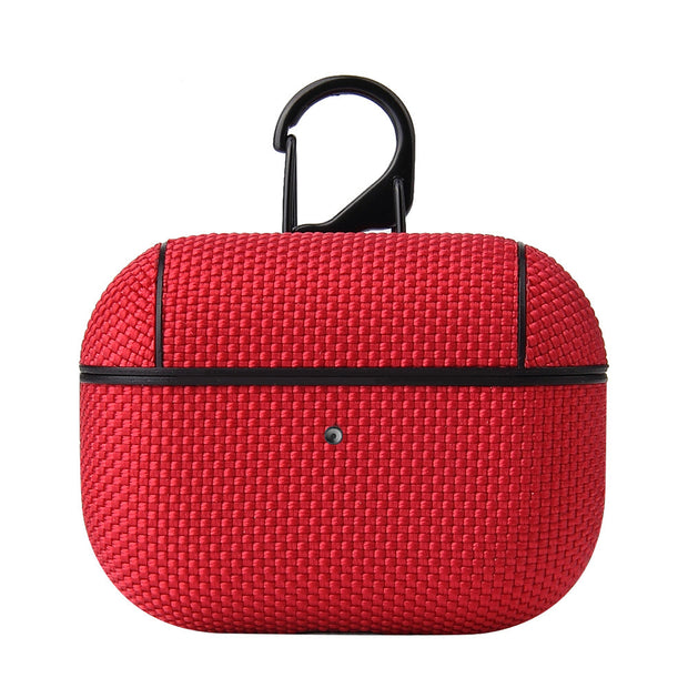 Housse Écouteurs Nylon Cassdun – Rangement & Protection | Ultra-Compact Voyage