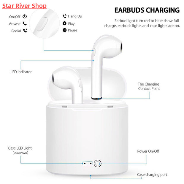 Casque Sans Fil Bluetooth Universel – Design Noir Élégant | Confort & Son Haute Qualité