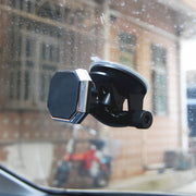 Support Magnétique Voiture – Stabilité &amp; Sécurité Maximales