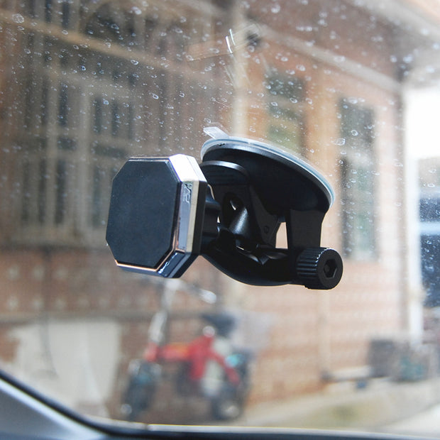 Support Magnétique Voiture – Stabilité &amp; Sécurité Maximales
