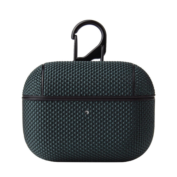 Housse Écouteurs Nylon Cassdun – Rangement & Protection | Ultra-Compact Voyage