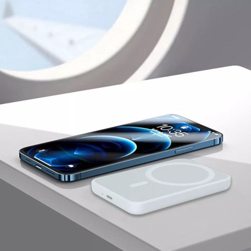 Power Bank Magnétique 20000mAh – Édition Noël