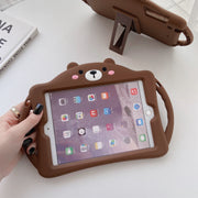 Coque iPad Mignonne – Protection &amp; Style Adorable