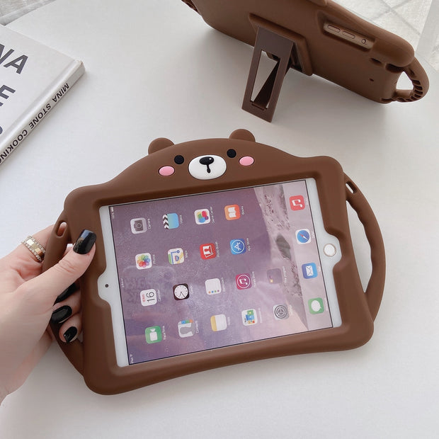 Coque iPad Mignonne – Protection &amp; Style Adorable