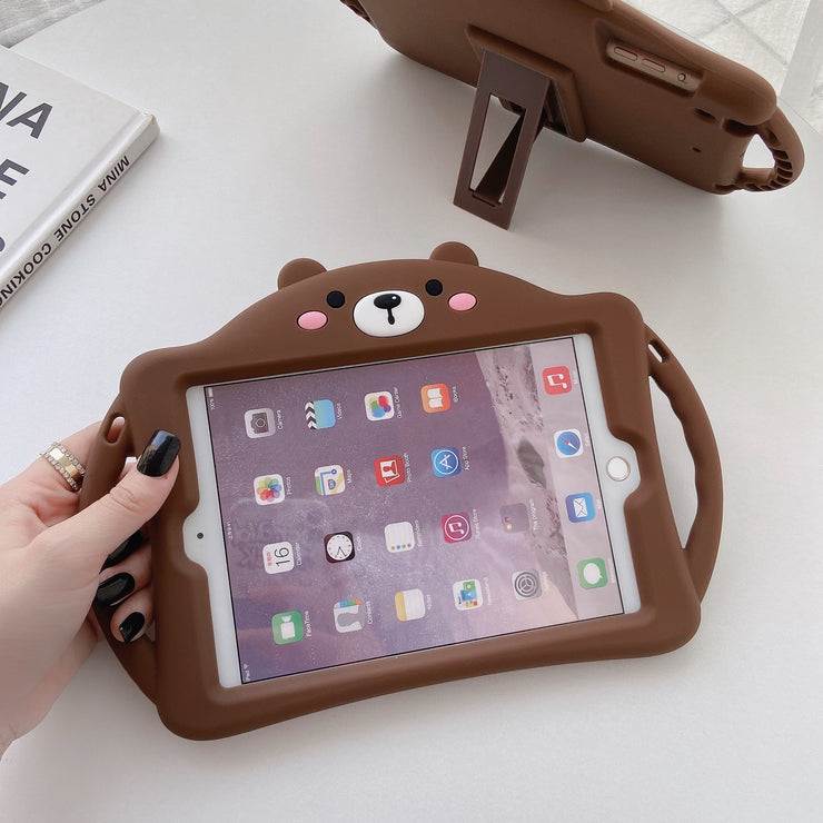 Coque iPad Mignonne – Protection &amp; Style Adorable