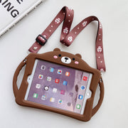 Coque iPad Mignonne – Protection &amp; Style Adorable