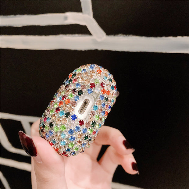 Coque Colorée pour AirPods – Style & Protection au Quotidien