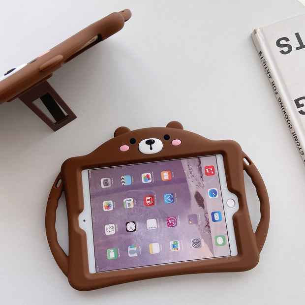 Coque iPad Mignonne – Protection &amp; Style Adorable