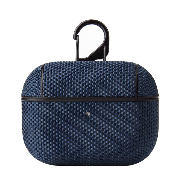 Housse Écouteurs Nylon Cassdun – Rangement & Protection | Ultra-Compact Voyage