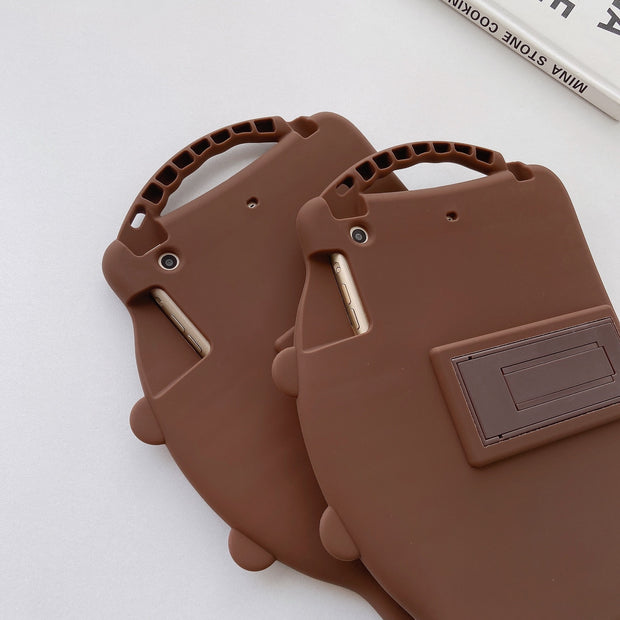 Coque iPad Mignonne – Protection &amp; Style Adorable
