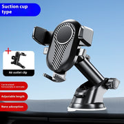 Support Téléphone AutoLock – Sécurité &amp; Confort en Un Geste