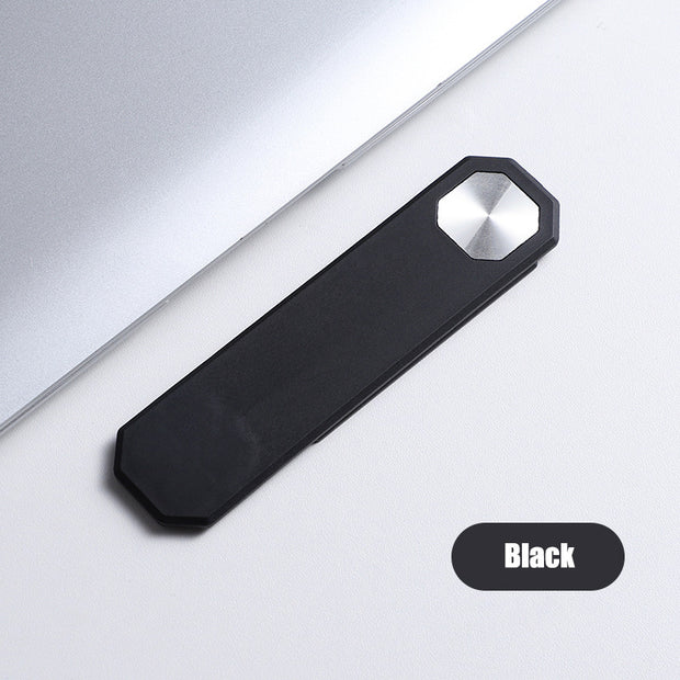 Support Téléphone Latéral Portable – Clip d’Extension pour Ordinateur