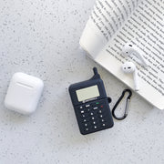 Coque Protection Antichoc AirPods – Sécurité & Style Premium | Compatible Apple