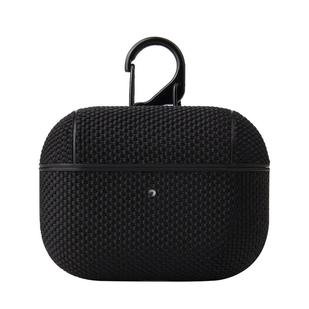 Housse Écouteurs Nylon Cassdun – Rangement & Protection | Ultra-Compact Voyage