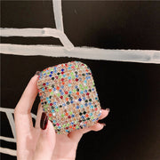 Coque Colorée pour AirPods – Style & Protection au Quotidien