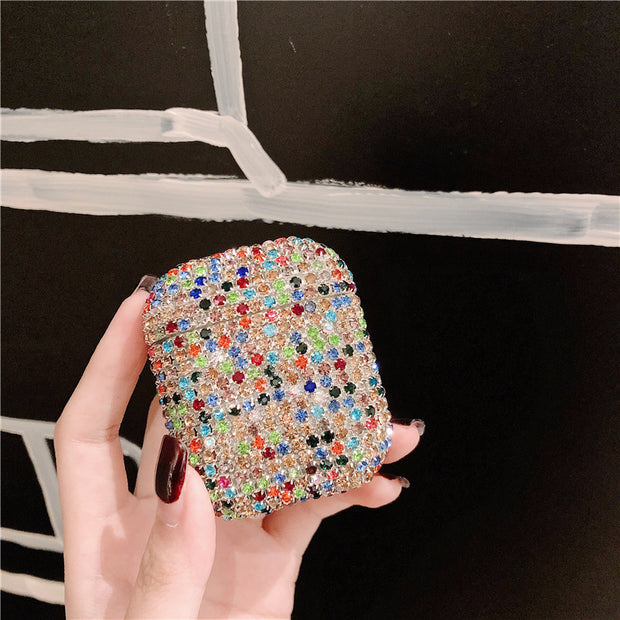 Coque Colorée pour AirPods – Style & Protection au Quotidien