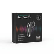 Écouteur Anti-Ronflement Bluetooth – Dormez Enfin Paisiblement
