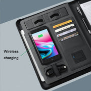 Pochette Business A4 – Organisation &amp; Élégance Professionnelle