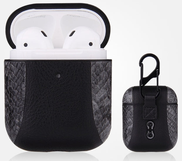 Couvre-Écouteurs AirPods – Confort & Maintien Sécurisé