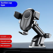 Support Téléphone AutoLock – Sécurité &amp; Confort en Un Geste