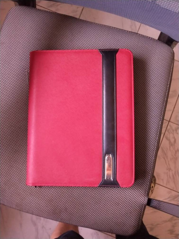 Pochette Business A4 – Organisation &amp; Élégance Professionnelle