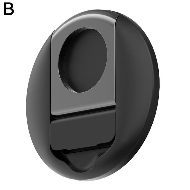 Support MagSafe Magnétique – Travaillez, Appelez, Créez en Mains Libres