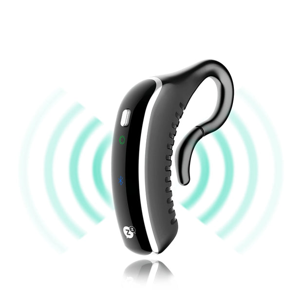 Écouteur Anti-Ronflement Bluetooth – Dormez Enfin Paisiblement