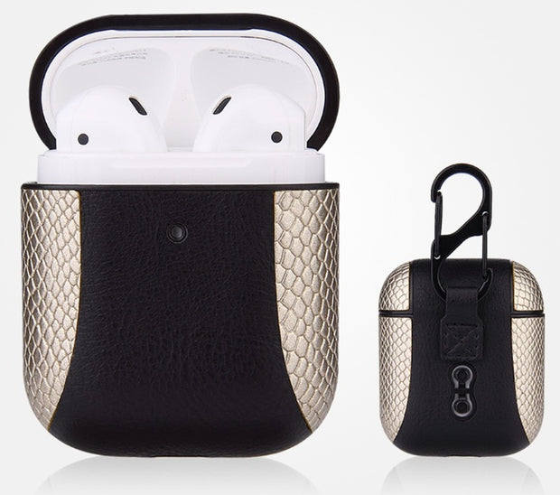 Couvre-Écouteurs AirPods – Confort & Maintien Sécurisé