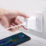Chargeur 40W + Câble 5A – Rechargez à la vitesse éclair