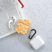 Coque Protection Antichoc AirPods – Sécurité & Style Premium | Compatible Apple