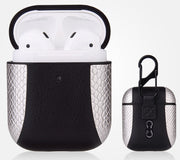 Couvre-Écouteurs AirPods – Confort & Maintien Sécurisé