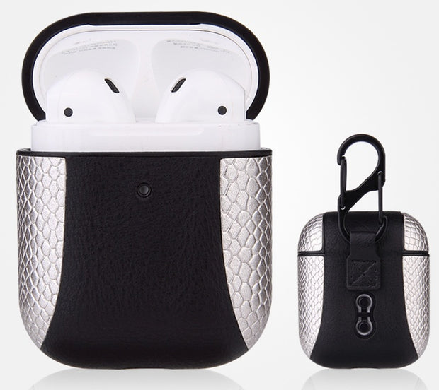 Couvre-Écouteurs AirPods – Confort & Maintien Sécurisé