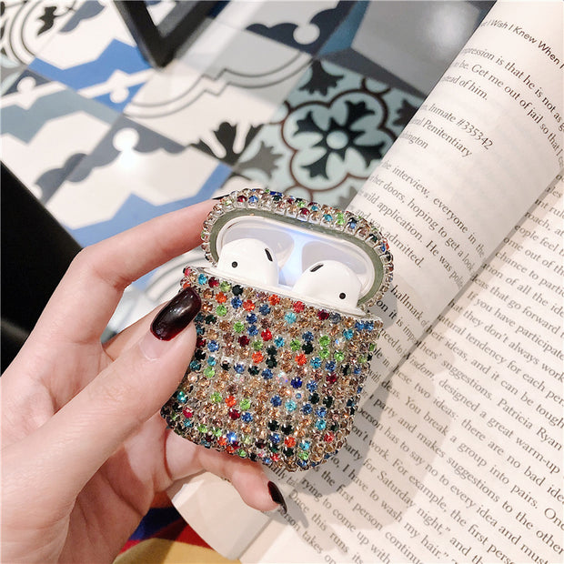Coque Colorée pour AirPods – Style & Protection au Quotidien