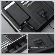 Pochette Business A4 – Organisation &amp; Élégance Professionnelle