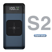 Batterie Externe 20000mAh – Charge Rapide &amp; Puissance Nomade