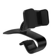 Support Téléphone Voiture – Navigation Simplifiée &amp; Conduite Sécurisée