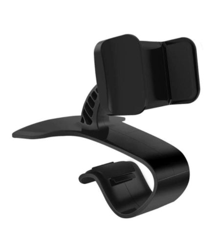 Support Téléphone Voiture – Navigation Simplifiée &amp; Conduite Sécurisée