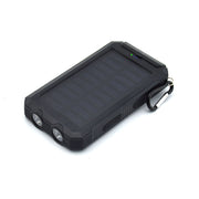 Batterie Solaire 20000mAh – Autonomie Totale en Pleine Nature