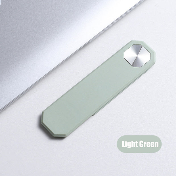 Support Téléphone Latéral Portable – Clip d’Extension pour Ordinateur