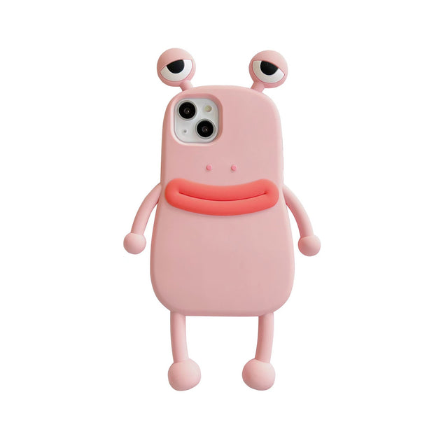 Coque Antichoc Mignonne – Protection &amp; Style Kawaii