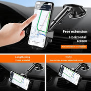 Support Téléphone AutoLock – Sécurité &amp; Confort en Un Geste