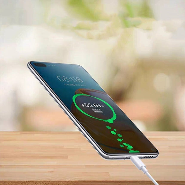 Chargeur 40W + Câble 5A – Rechargez à la vitesse éclair