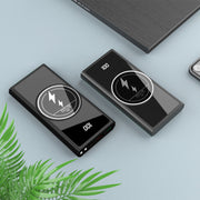 Batterie Externe 20000mAh – Spécial iPhone avec Recharge PD 20W