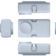 Batterie Externe Sans Fil – Rechargez Sans Câble, Partout