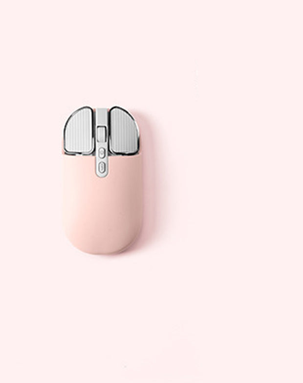Clavier + Souris Bluetooth Rétro – Style Vintage, Confort Moderne
