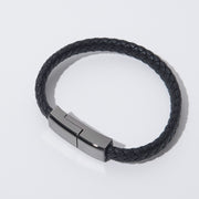 Bracelet Câble USB-C – Chargez avec Style