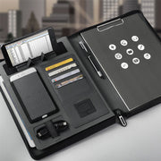 Pochette Business A4 – Organisation &amp; Élégance Professionnelle