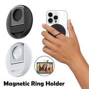 Support MagSafe Magnétique – Travaillez, Appelez, Créez en Mains Libres