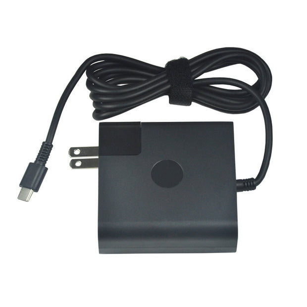 Chargeur USB-C 65W – Puissance Pro, Format Compact