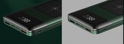 Batterie Externe 20000mAh – Charge Rapide &amp; Puissance Nomade